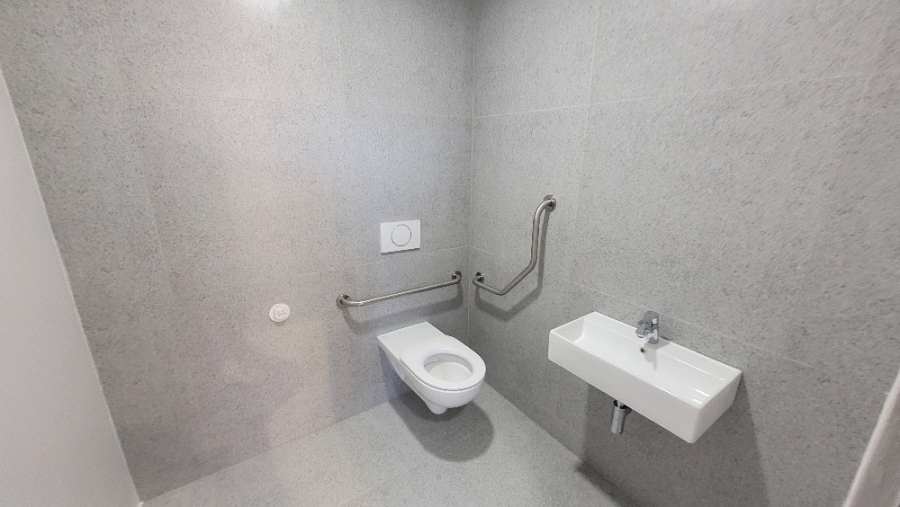 To Let Commercial Property for Rent in Stonewood Security Estate Western Cape